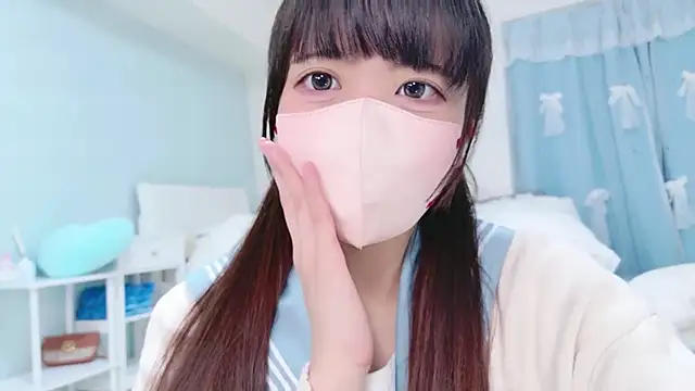 Hime_na's Webcam Show