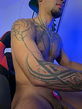 Chat XXX Live imAdamhot
