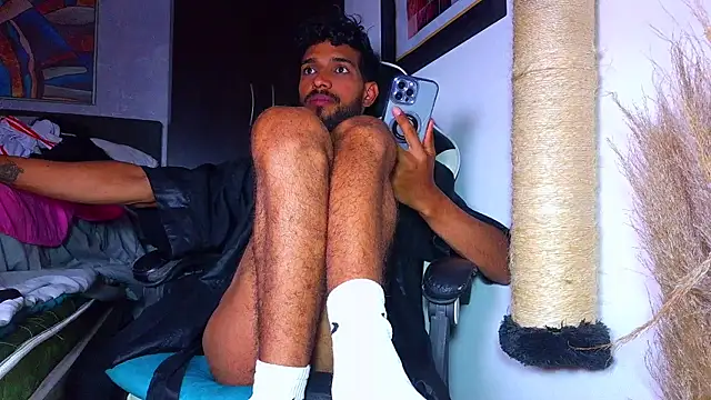 Chat XXX Live the_dog_lian