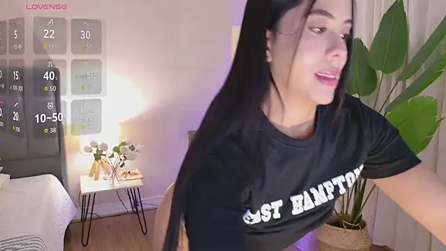 Megaan___ Live XXX-chat