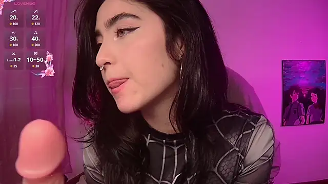 Sweet_shena's Live XXX Chat