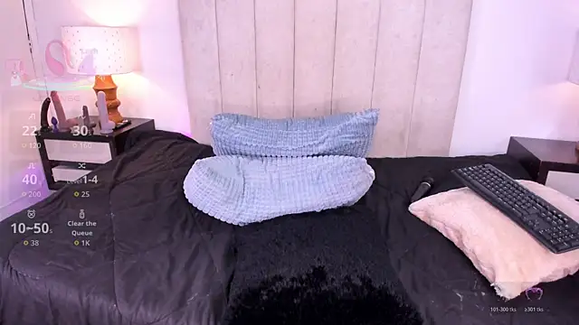 MarthinaBaker's Live XXX Chat