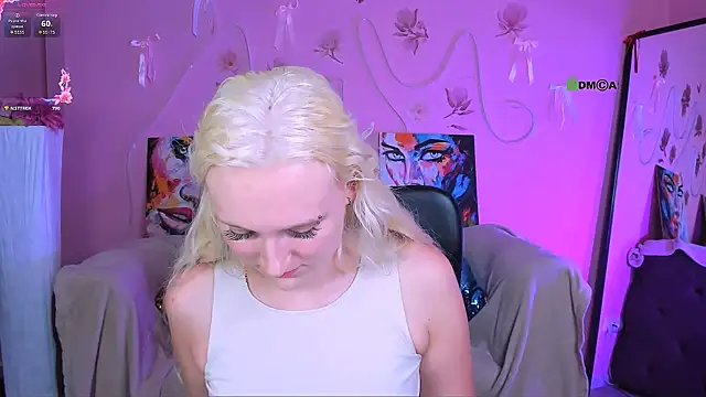 madam_uliis' Live XXX Chat