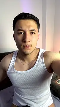 Chatroom XXX en direct de Alexander_Connor