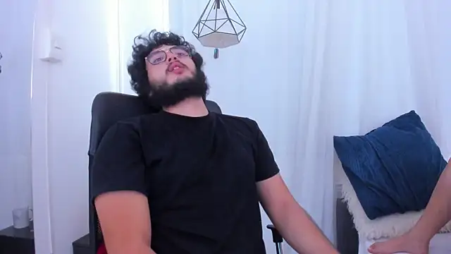 liabell_'s Live XXX Chat