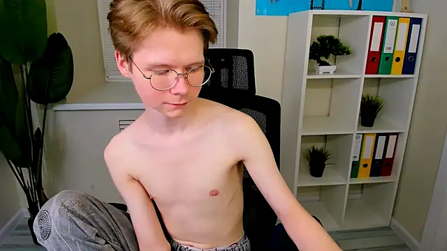 DanielSanders Live XXX-chat