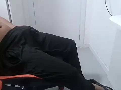 Show de webcam de Lekezim