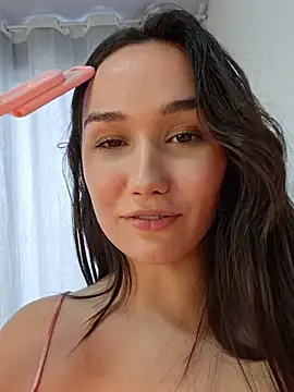 Chat +18 de eubellasc ao vivo