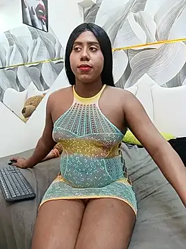 Chatroom XXX en direct de CamilosaOrtega
