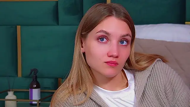 צ'אט XXX בשידור חי של StacyEvances