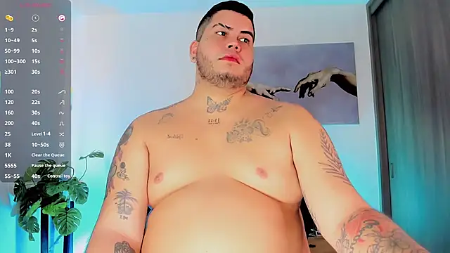 Thomas_chubbyxhot – webcam-show