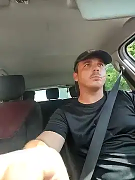 Webkamerová show WadedGuzzling