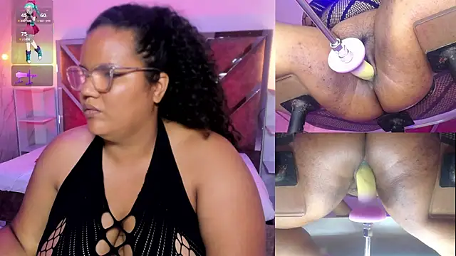 MhiaRey Live XXX-chat