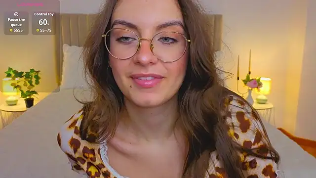 Real_cutie1 Chat XXX live