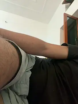 Riskkyme's Webcam Show