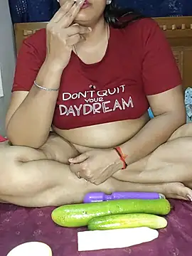 Pokazy przed kamerką – Hot_Darling001