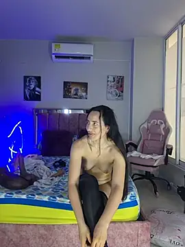 Živý XXX chat Naty_wet_17