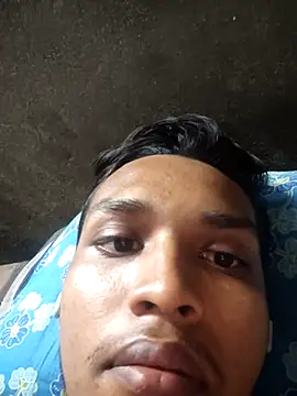 Show de Sanatan2004 na webcam