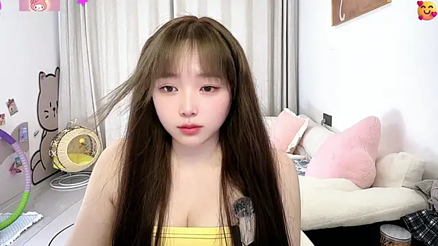 Chat XXX ao vivo de SakuraCat6