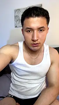 Chat +18 de Alexander_Connor ao vivo