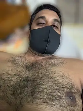 הופעת וובקאם של cp_rider
