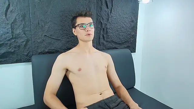 XXX chat uživo modela ZANE_EVANS