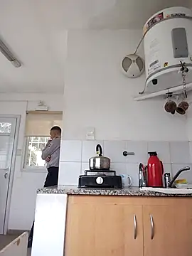 Alejandro83bsf's Webcam Show