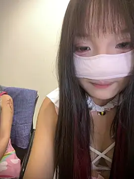 Rocket-Girl's Live XXX Chat
