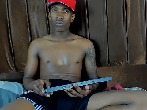Derek_s3 élő XXX-chatje