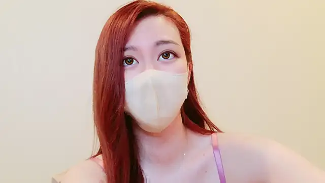 chat__MIYU's Live XXX Chat