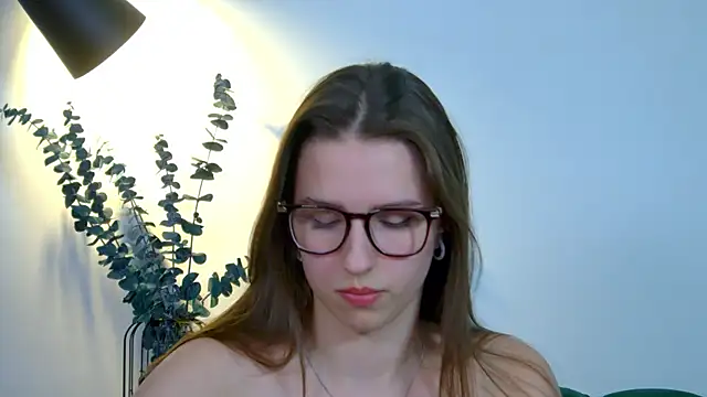 Chat +18 de AliceAtkins ao vivo