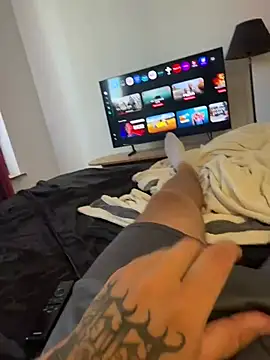 Vadym1001 webcam show