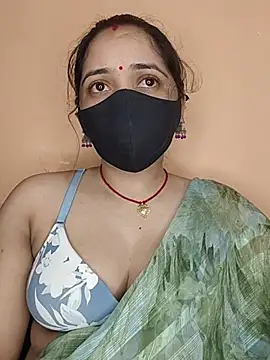 Webkamerová show Hot_Bhabhi-ji