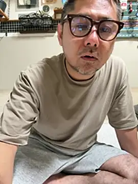 RYUICHI_1919のウェブカメラショー