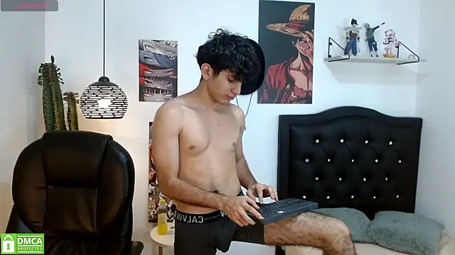 billy_wild Obrolan Langsung XXX
