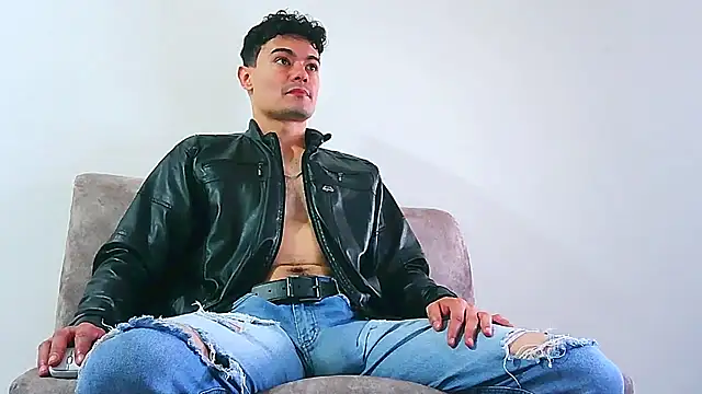 Webkamerová show jhohannes-maximo