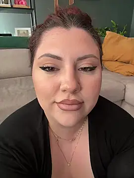 دردشة CurvyKimmy1 الجنسية المباشرة