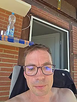 Schnubby1 Webcam Show