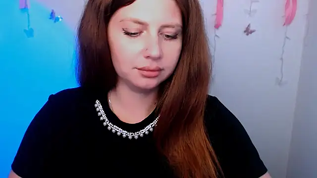 צ'אט XXX בשידור חי של Lizzy_Love
