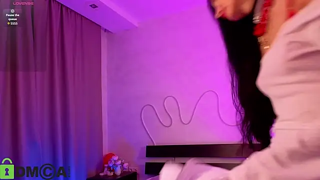 Avrora_Mars 라이브 XXX 채팅