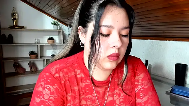 LinaBrowmn Live XXX chat