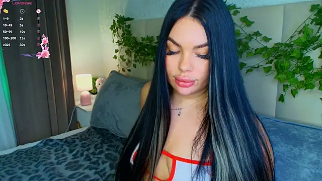 katerine_Monroe 라이브 XXX 채팅