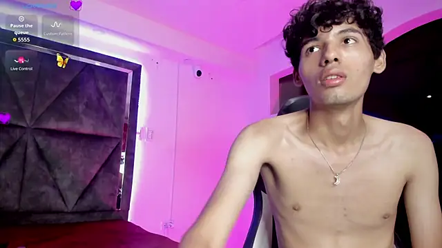Valerios_ Live XXX-Chat