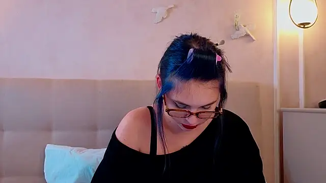 HollyFletcher's Live XXX Chat