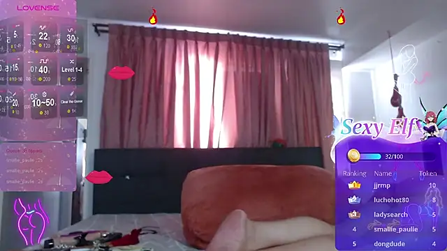 Živý XXX chat linapalacios