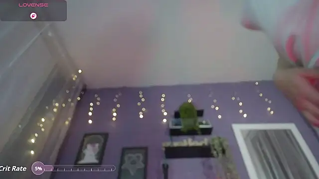 دردشة Velvet_Dreamss الجنسية المباشرة
