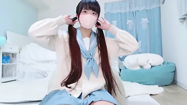 Hime_naのウェブカメラショー