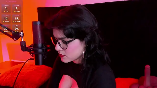 دردشة Valeriekay__ الجنسية المباشرة
