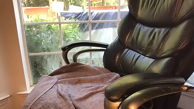 ibayzil Webcam show