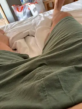 Czat XXX na żywo – Groscul6938